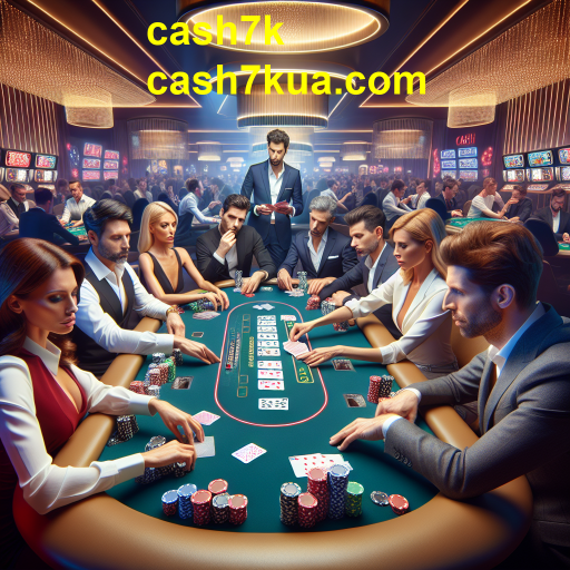 Desvendando o Pôquer: Estratégias e Dicas para Iniciantes