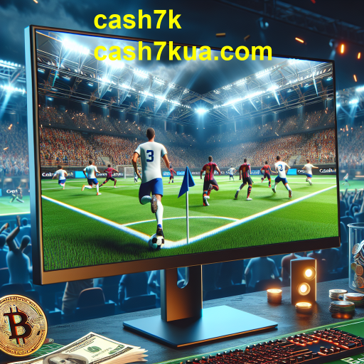 A Revolução dos Jogos de Esportes: Entre Competição e Diversão